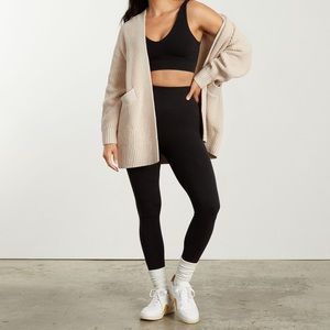 Everlane Cardigan